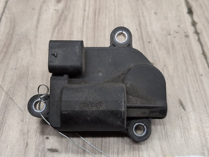 OEM BMW F90 F95 G05 G07 G20 G22 G23 G26 G42 Muffler Exhaust Flap Actuator Motor