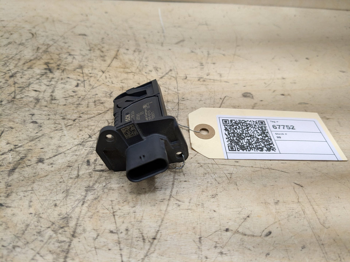 OEM BMW F22 F30 F32 F36 G01 G12 G30 Engine B46 B58 N63R MAF Mass Air Flow Sensor
