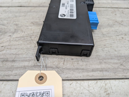 OEM BMW X3 X4 F25 F26 Junction Box Body Control Electronics H3 Module Unit JBBFE