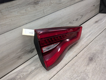 2018 - 2024 BMW X3 G01 Rear Left Driver Inner Tail Light 9853379 B58B30O1
