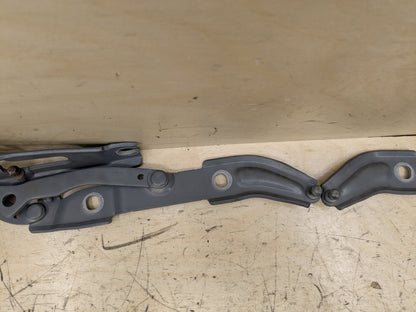 2007-2013 BMW 328i E92 Rear Upper Liftgate Trunk Support Hinges SET 7060628 OEM