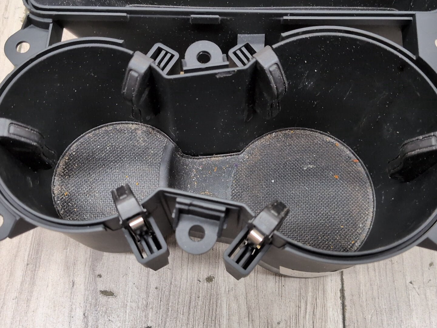 2008 - 2017 Audi S5 8T Center Console Cup Holder 8K0862533B