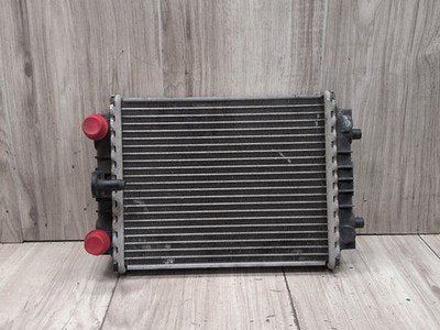 2008-2017 Audi S5 8T Left Driver Secondary Auxiliary Radiator 8K0121212B OEM