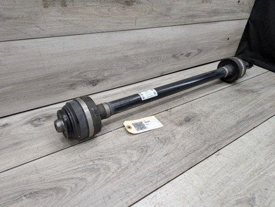 OEM BMW G05 G06 G07 X5 40i* 40iX* Rear Right Passenger Output Half Shaft CV Axle