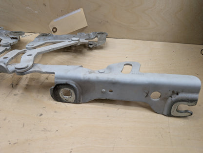 OEM BMW F22 F23 F30 F32 F33 F36 F80 F82 F83 F87 Left Right Side Hood Hinges PAIR