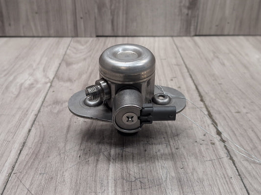 OEM BMW F06 F10 F13 F15 F16 F85 X5 Engine N63 S63 HPFP High Pressure Fuel Pump