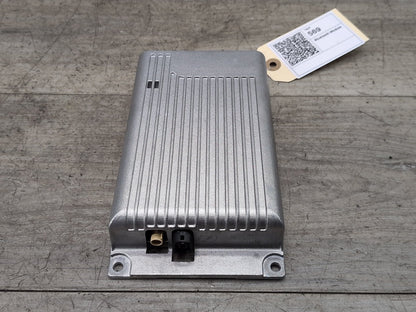 OEM BMW E70 E82 E90 E92 F02 F10 High Basis SVS MULF2 Becker Bluetooth ULF Module