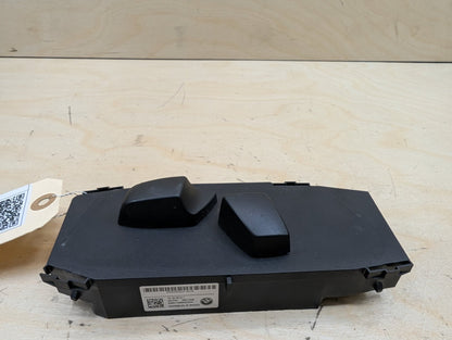 2011-2016 BMW X3 F25 Front Right Passenger Seat Control Switch 9265262