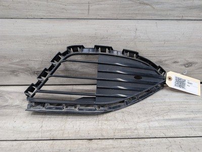 2021-2026 BMW 430i G22 Front Left Driver Bumper Cover Grille 7450645 OEM
