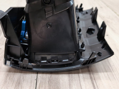 2014 - 2018 BMW X5 F85 Rear AC Heater Climate Control Switch 9252013 S63B44T2