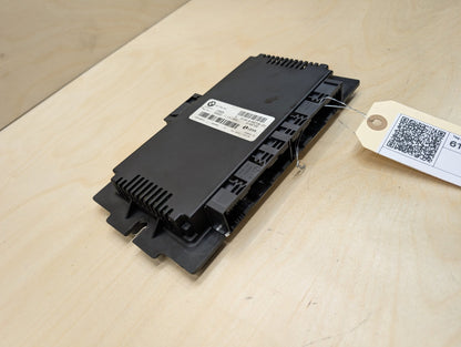 06-10 OEM BMW E90 E92 M3 328 335 AHL FRM II 2 Footwell Light Control Module