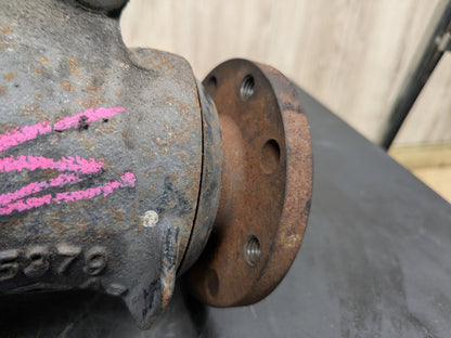 2004-2010 BMW X3 E83 Front Axle Carrier Differential 7540534 3.64