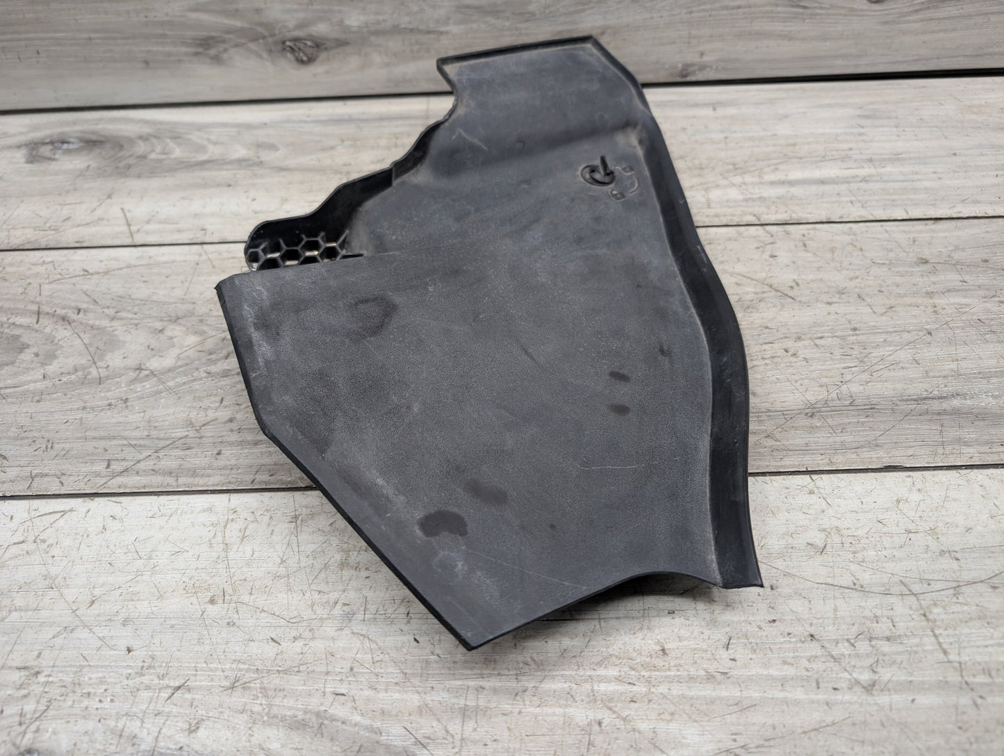 2018 - 2024 BMW X3 G01 Left Driver Side Cowl Cover 7399017 B58B30M0