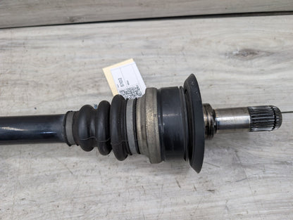 OEM BMW F22 F23 F30 F32 F33 F36 AT Rear Left Driver Half Shaft Output CV Axle