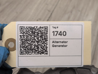 OEM BMW F06 F10 F15 F85 F86 X5 M5 Charging Alternator Generator 210A N63T S63T