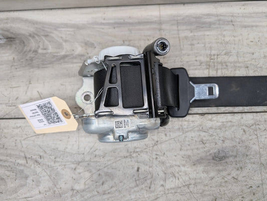 OEM BMW F97 G01 G02 X3 X4 REAR Left Driver Seat Belt Seatbelt Retractor Black