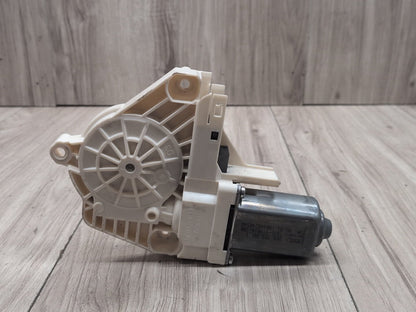 10-18 OEM Audi Q3 Q5 SQ5 Front Left Driver Door Window Glass Regulator Motor
