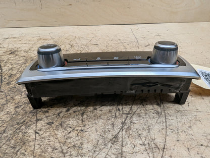 2016-2019 BMW 740Li G12 Rear AC Heater Climate Control Switch 9399331 OEM