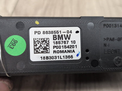 OEM BMW F23 F30 F36 G01 G12 G20 G30 Integrated Power Supply Module Unit B46 B58