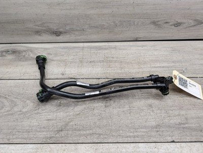 PRE-LCI OEM BMW G01 G12 G30 X3 Transmission Oil Cooler Inlet Outlet Hose B46 B58