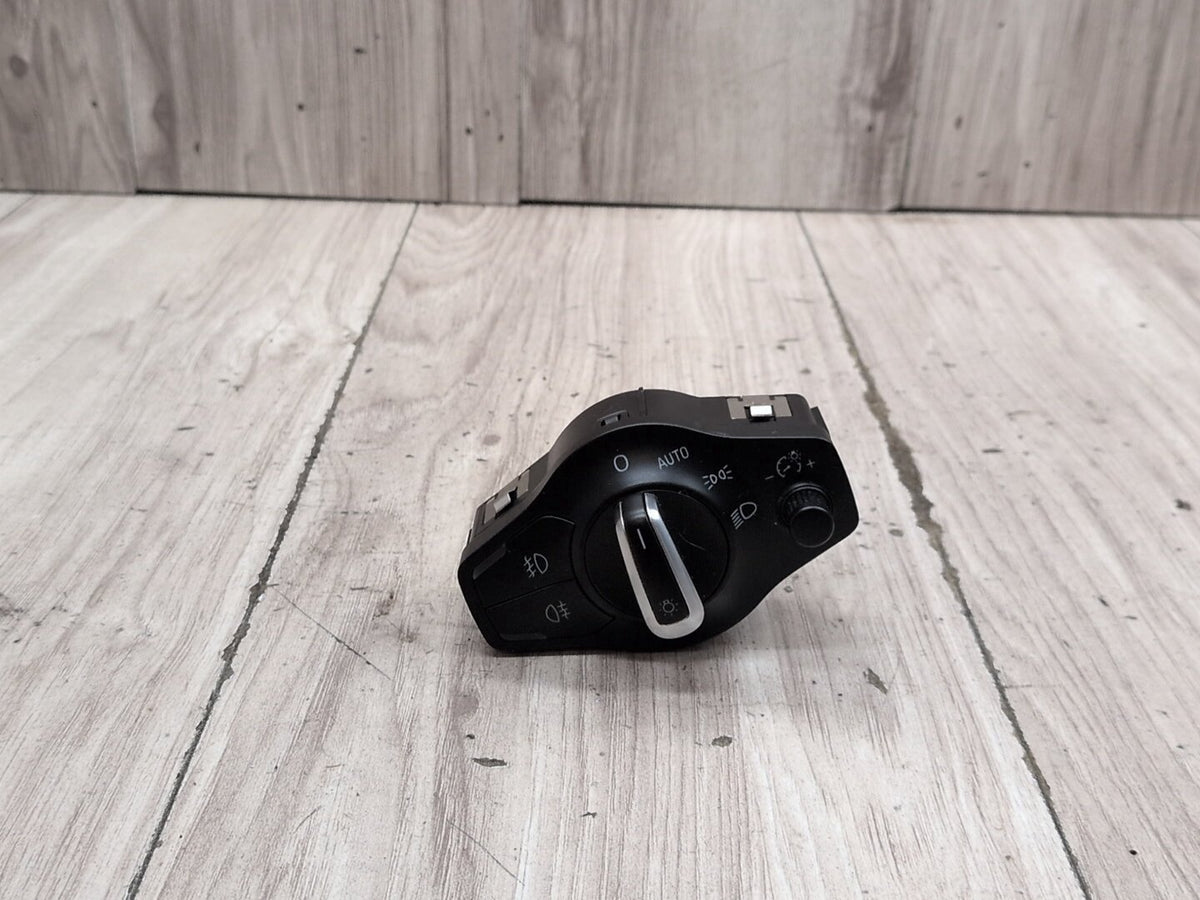 2010-2016 Audi S4 B8 Headlamp Switch 8K0941531AL OEM