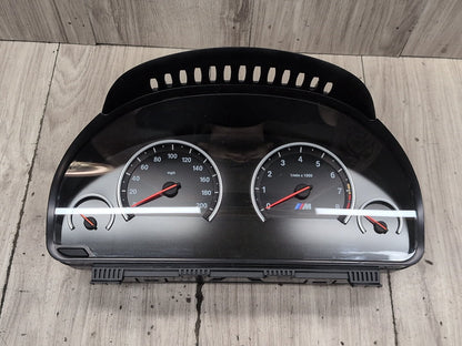 2012-2018 BMW M6 F06 Instrument Speedometer Guage Cluster 7853959