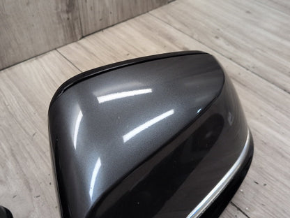 14-20 OEM BMW F32 F33 F36 Left Driver Side Mirror Assembly Auto Dim