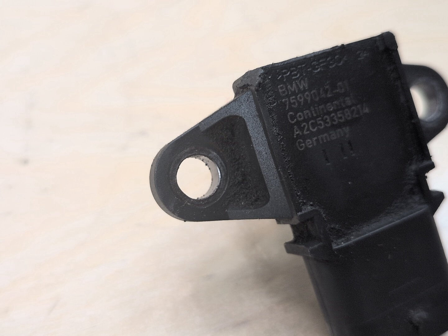 OEM BMW Engine N54 N55 S55 N63 S63 Engine MAP Manifold Air Pressure Sensor