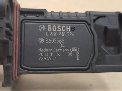 OEM BMW F22 F30 F32 F36 G01 G12 G30 Engine B46 B58 N63R MAF Mass Air Flow Sensor