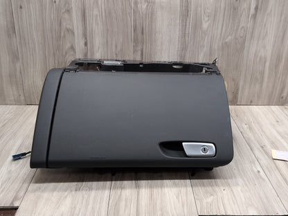 2008-2017 Audi S5 8T Dashboard Dash Board Panel Glove Box Assemly 8K1880384A OEM
