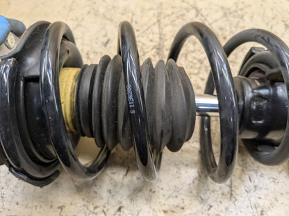 2007-2013 BMW 335i E92 RWD Front Left Driver Spring Strut Shock Absorber 6786003