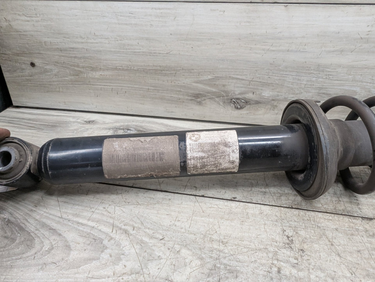 2011-2016 BMW 535i F10 Rear Left or Right Spring Strut Shock Absorber 6789380