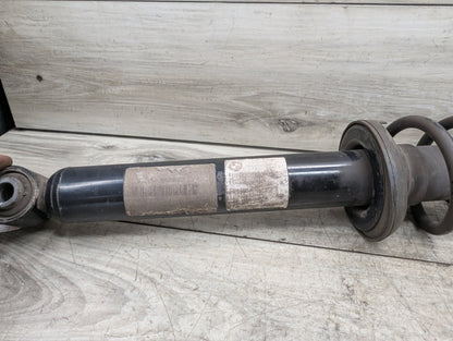 2011-2016 BMW 535i F10 Rear Left or Right Spring Strut Shock Absorber 6789380