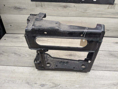 OEM BMW G01 G02 F97 F98 X3 X4 Front Left Driver Radiator Reinforcement Bracket