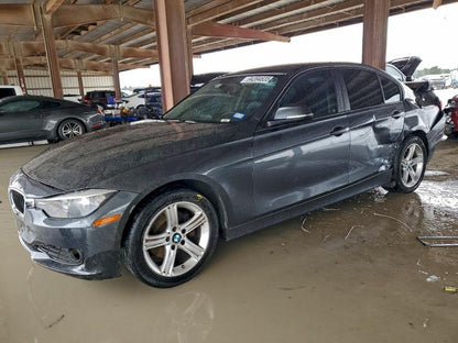 2015 BMW 320i F30 N20B20U0