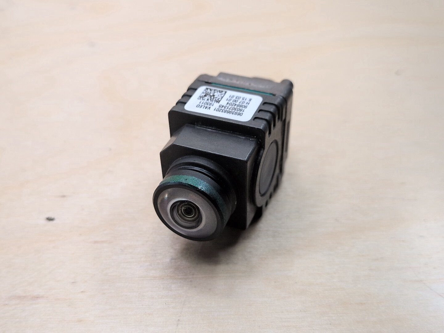 11-19 OEM BMW i3 F15 F16 F25 F26 F85 G12 X3 X5 Rear View Backup Reverse Camera