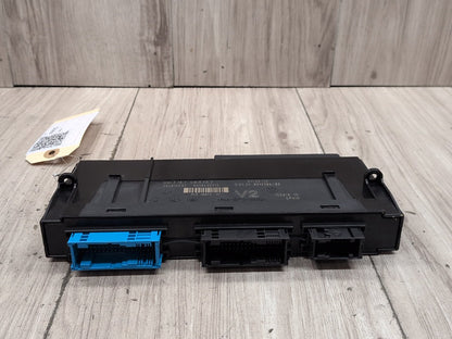 2011 - 2016 BMW 535i F10 BCM Body Control Module 9312764 N55B30A