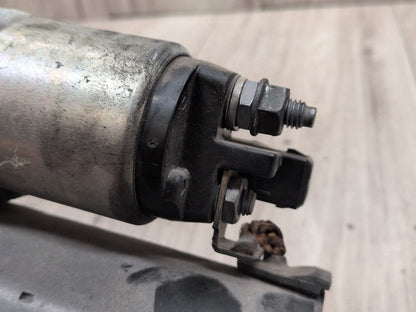OEM BMW F10 F22 F25 F30 F32 F36 320 328 428 Engine N20 N26 Starter Motor BOSCH