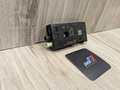 19-25 OEM BMW G29 Z4 AM FM Radio Antenna Amplifier Signal Booster
