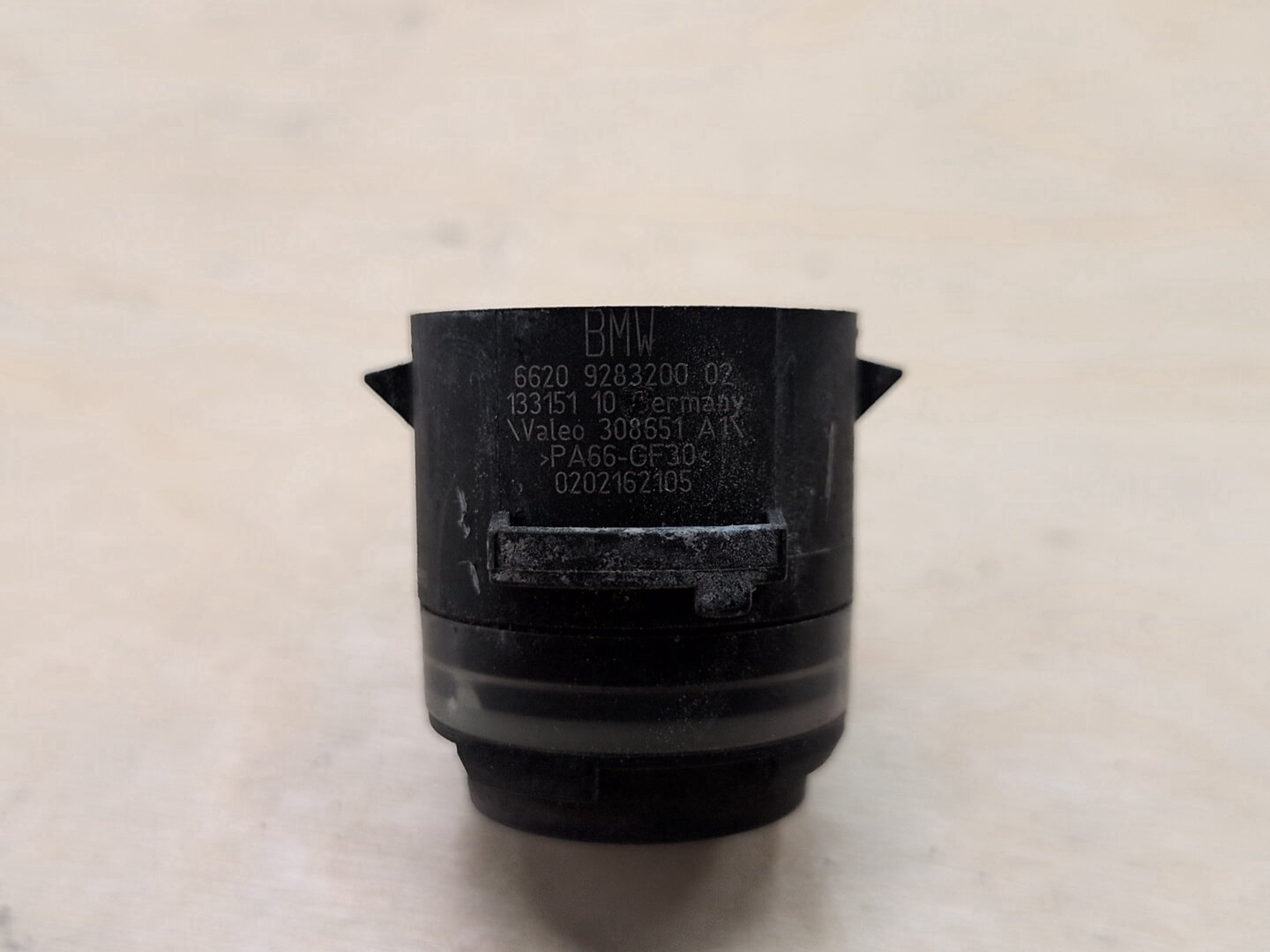 2016-2022 BMW 750i G12 Bumper PDC Parking Distance Sensor 9283200