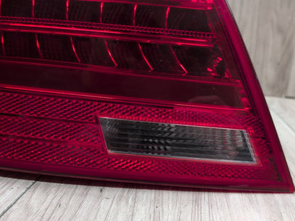2013 - 2017 Audi S5 8T Rear Left Driver Outer Tail Light 8T0945095J CTUB
