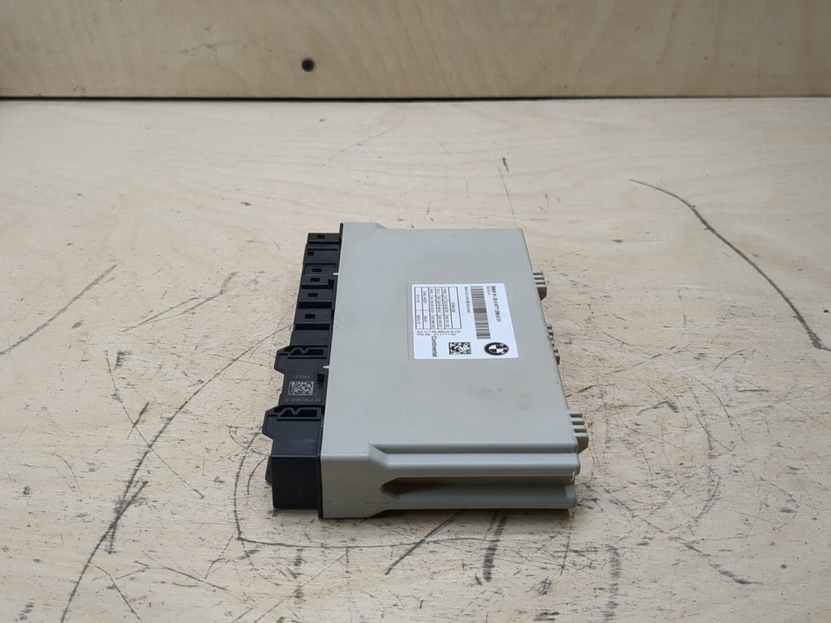 2019-2026 BMW X5 G05 Front Left or Right Seat Control Module 9877268 OEM