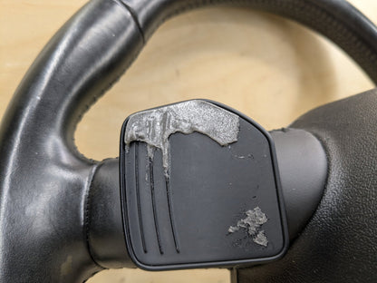2012-2018 Audi A6 C7 Steering Wheel Assembly 4G0419091T OEM