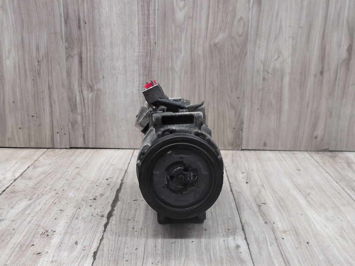 2004-2010 BMW E64 M6 S85B50A Engine Motor A/C AC Compressor Clutch Pump Pulley 6933174