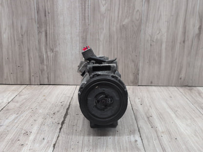 2004-2010 BMW E64 M6 S85B50A Engine Motor A/C AC Compressor Clutch Pump Pulley 6933174