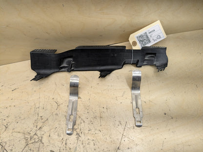 2016-2019 BMW 740i G12 Left Driver Headlight Bracket 7408721 OEM