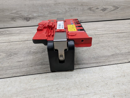 2007-2013 BMW X5 E70 Battery Power Distribution Fuse Box Module
