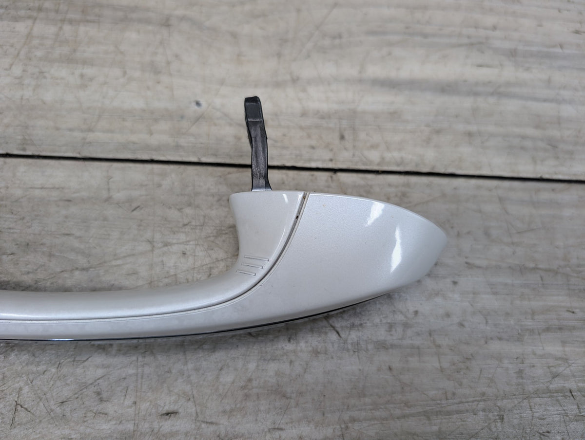 2017-2023 BMW 530i G30 Rear Left Driver Exterior Door Handle w/ Comfort Access 7443089 OEM