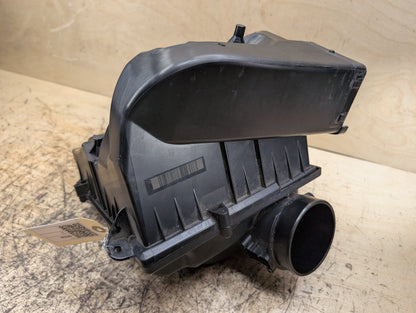 OEM BMW G05 G12 G30 540 740 Air Box Filter Cleaner Intake Resonator Muffler B58