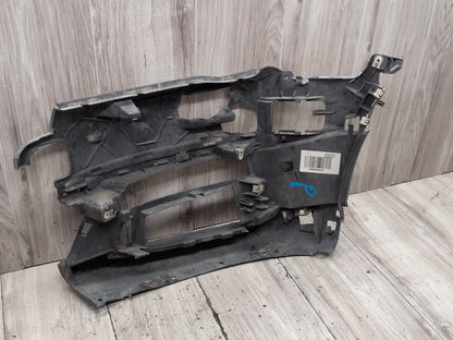 2016-2022 BMW 750i G12 Rear Right Passenger Bumper Support Bracket 8061130 OEM